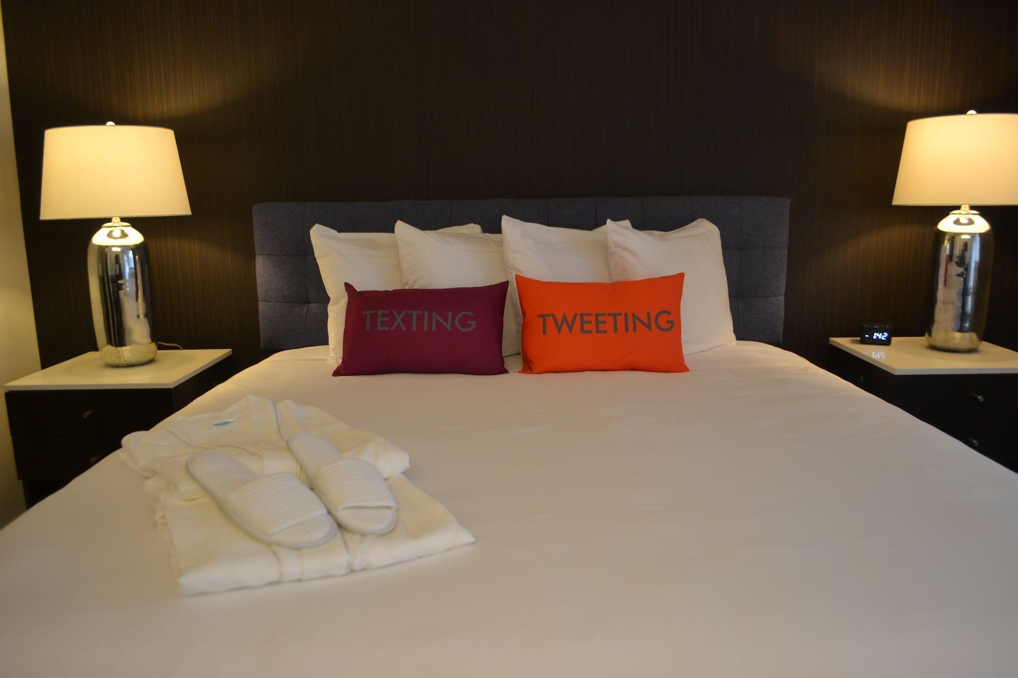 Lucent Hotel
