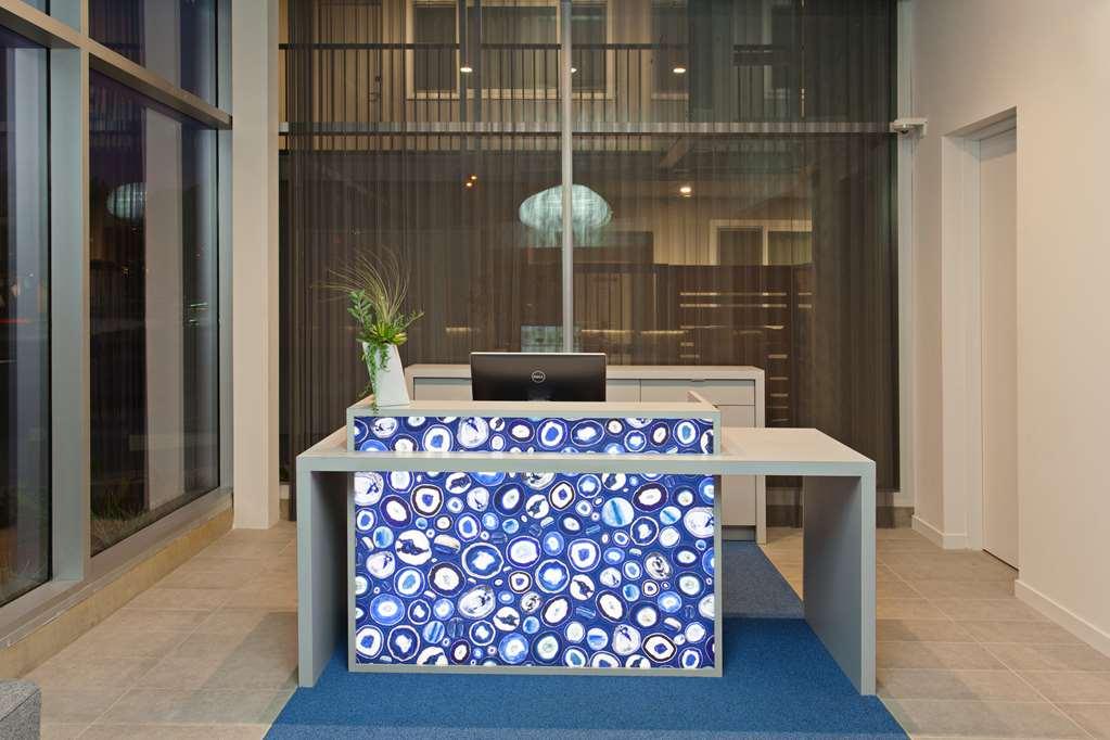 Hotel Lucent Menlo Park