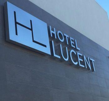 Hotel Lucent 3*