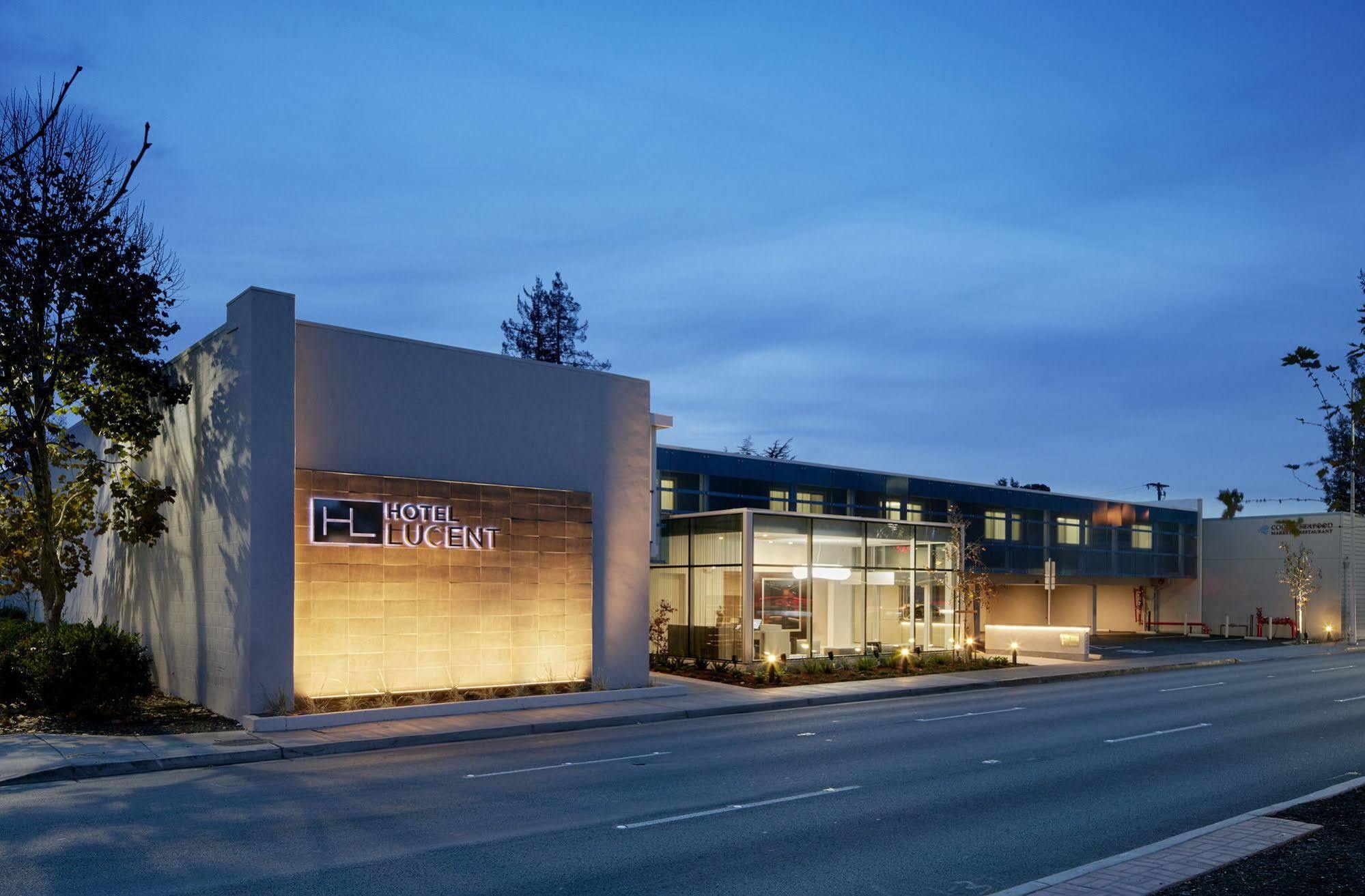 Lucent Menlo Park